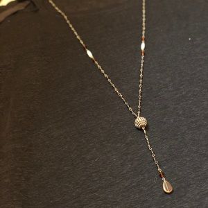 💖Free People Long Necklace